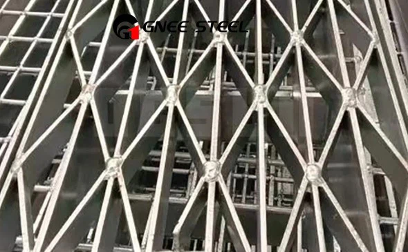 Galvanized Grates Frames Galvanized Grates Frames