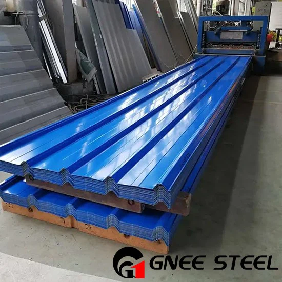 pre painted galvalume steel pre painted galvalume steel