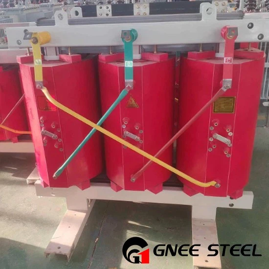 Dry transformer Dry transformer