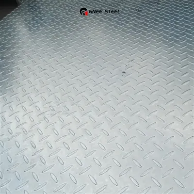 Horganyzott gyémánt lemez