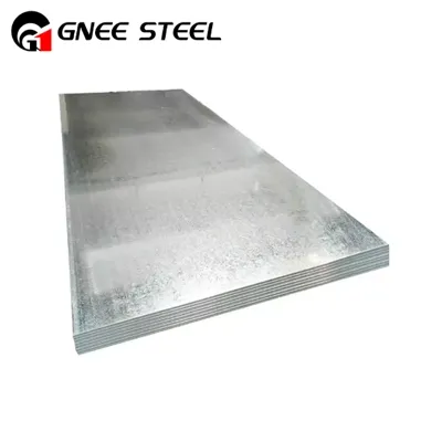 Mi a különbség a PPGL és a Galvalume lapok között?