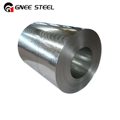 Galvalume acéltekercs a sokoldalúságáért