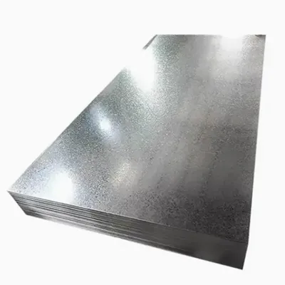 A GNEE elindítja a magas - Performance Cold - hengerelt horganyzott acéllapot