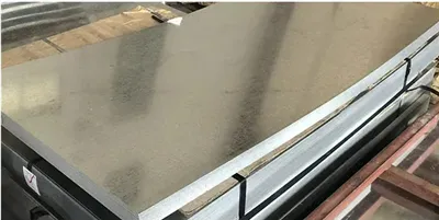 DC54D+AZ/ DC56D+AZ/ DC57D+AZ alucink acéltekercs / galvalume acéllemez