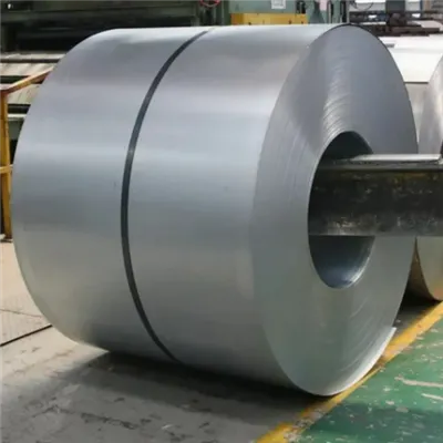 A DC04 hidegen hengerelt acél hatása az ipari burkolatok és szekrények gyártá...