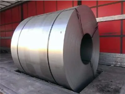 Növekvő kereslet a DC04 hidegen hengerelt acél iránt a megújuló berendezések ...