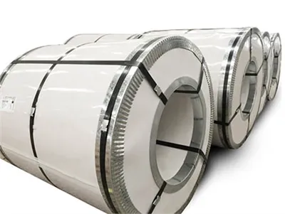 DC06 és DC07 hidegen hengerelt acél Vezető innováció az ultra-mélyhúzó iparban