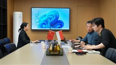 A GNEE STEEL több ügyféllátogatást ad a globális hidegen hengerelt acélipari ...