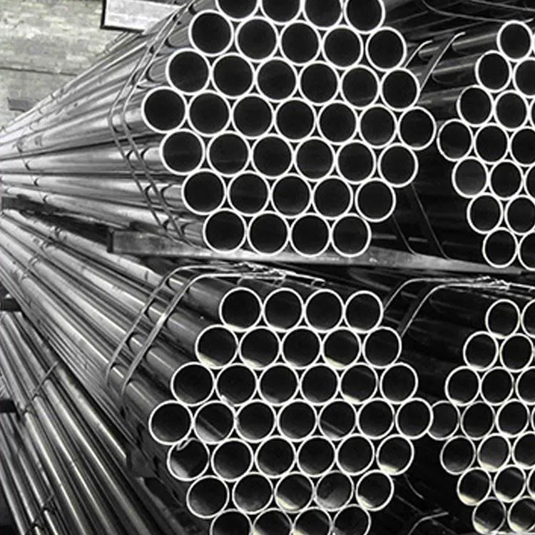 P-minőségű A335 varrat nélküli Chrome Moly cső