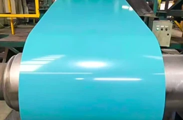 Ppgi 0.12-4.0mm Ppgi Ppgl Prepainted Ppgi 0.12-4.0mm Ppgi Ppgl Prepainted