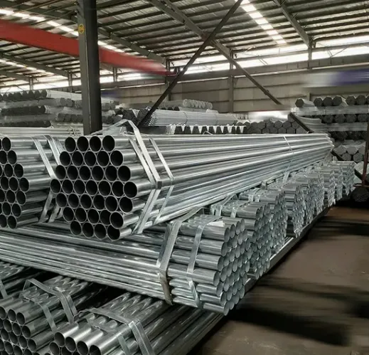 Előre - horganyzott tűzihorganyzott cső