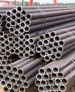 Astm A53 Erw horganyzott acélcső