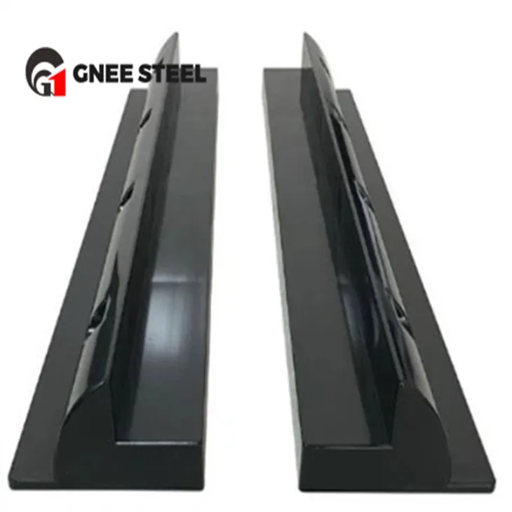 Napelem műanyag oldalsó tartókonzolok