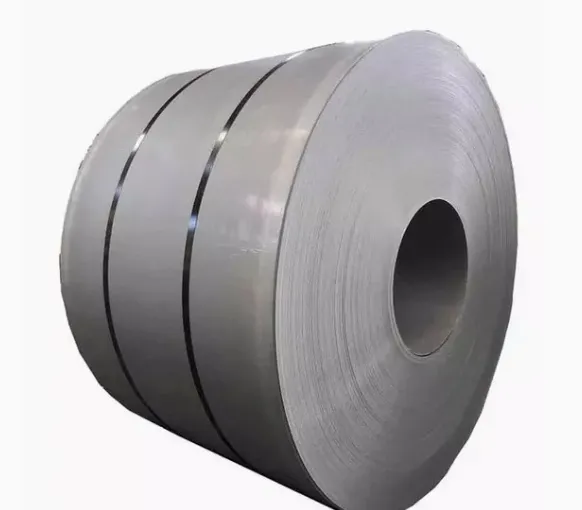 SPCC Teljes kemény CRBA tekercs