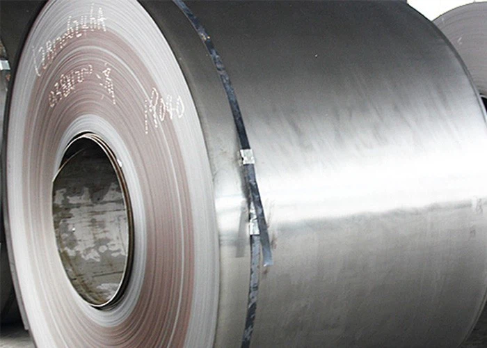 SPCG hidegen hengerelt acél tekercs