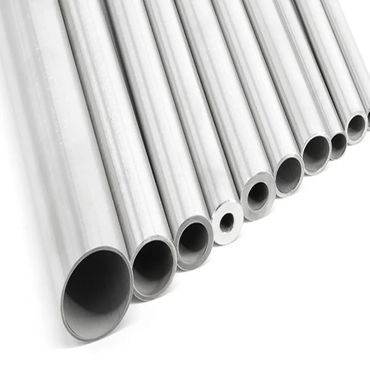 ASTM A213 T22 kazáncsövek specifikációja