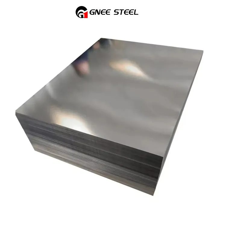 SPTE elektrolitikus bádoglemez