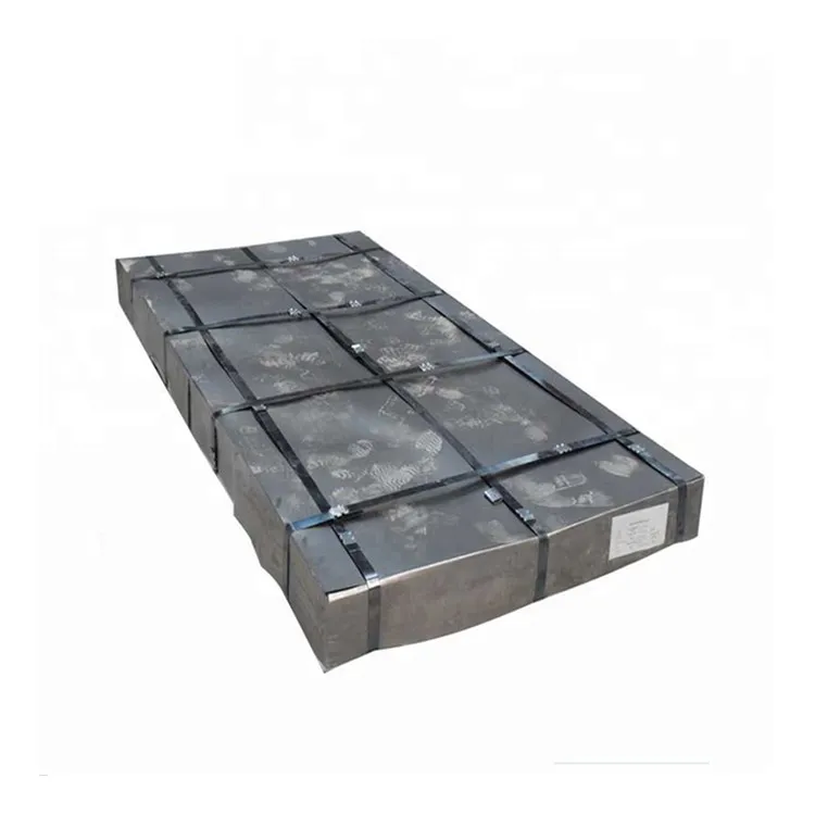 ST13 hidegen hengerelt acéllemez