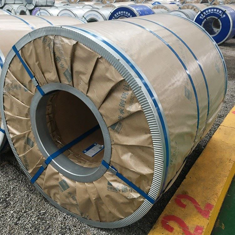 Stainless Steel Rod Manufacturer in China