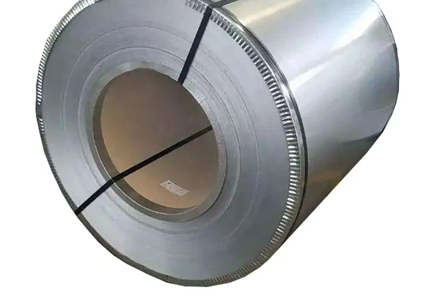 Acéllemez Sgc400 Z275 Hot Dip G550 horganyzott acél tekercs
