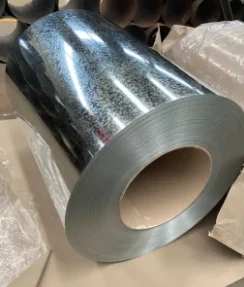 Zinc Coating Z60 Z100 Z180 Galvanized Roof