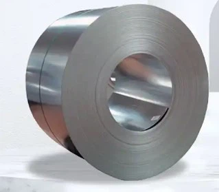 ZM310 Electro Galvanized Steel Coil Zinc